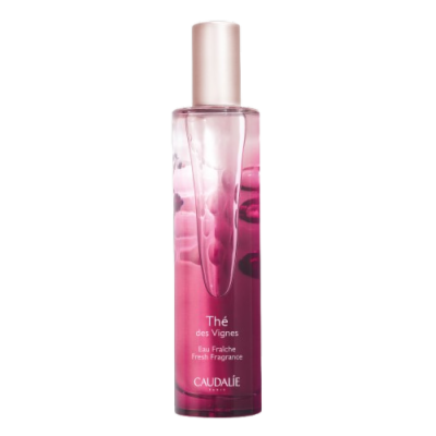 CAUDALIE Eau fraiche The des vignes Spray