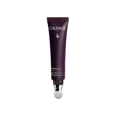 CAUDALIE Premier Cru Die Augencreme
