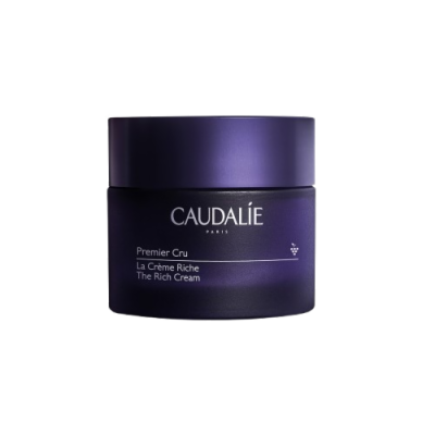 CAUDALIE Premier Cru Die reichhaltige Creme