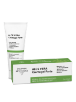 A&E ALOE VERA Cremegel Forte